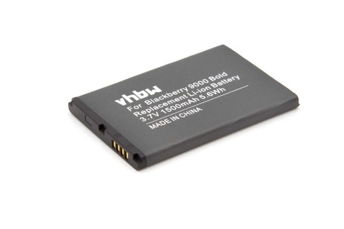 Batteria per blackberry bold - batteria,