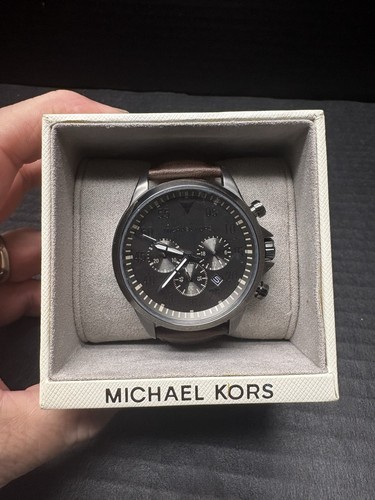 Nuovo orologio uomo michael - uomo,