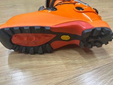 Scarponi da sci alpinismo