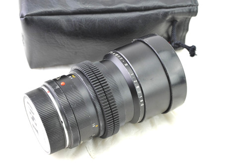 Leica leitz wetzlar - leica, elmarit-r