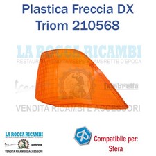 Plastica Freccia DX PIAGGIO SFERA