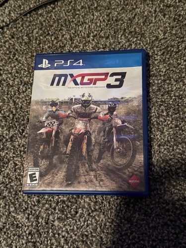Mxgp il videogioco - il,