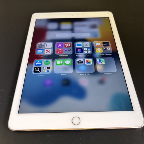 Apple ipad air - ipad,