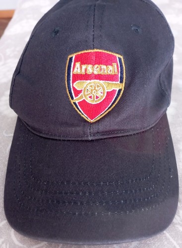 Arsenal vintage cap - arsenal, blue