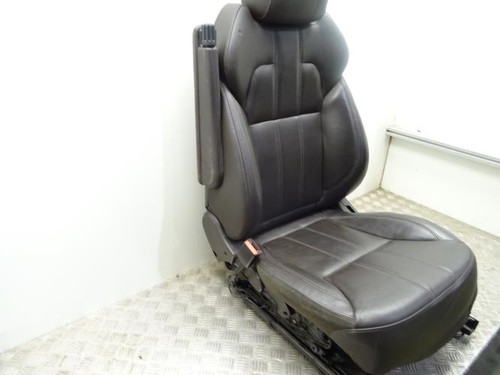 Siege avant gauche land rover - avant,