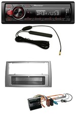 Pioneer MP3 DAB 1DIN AUX