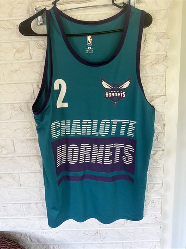 Charlotte hornets uomo maglia - uomo,