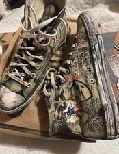 Converse mandrini 156919c - converse,