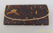 Portafoglio lungo PIERO GUIDI