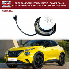 Tappo carburante per Nissan