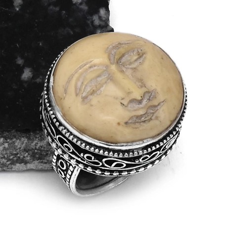Anello gioiello design - , antico