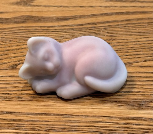Statuina gatto - , birmano