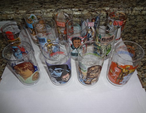 Set completo bicchieri - completo,