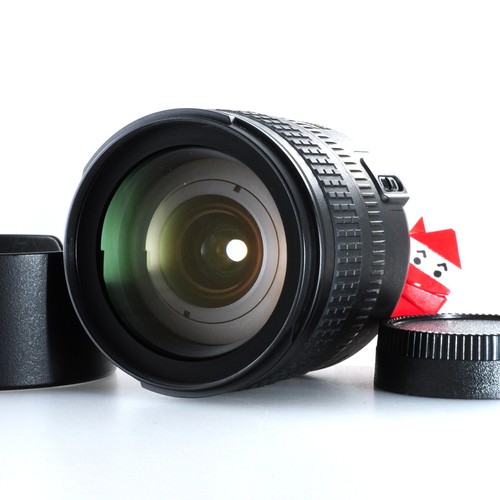 Nikon nikkor 18 - nikon, af-s