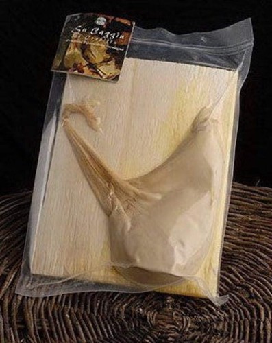 Caglio capretto callu - caglio, ‘e