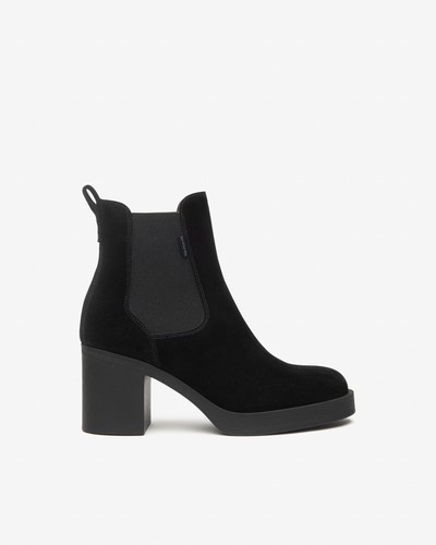 Scarpe tronchetto stivale - tronchetto,