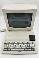 Superbe amstrad 6128 plus - amstrad,