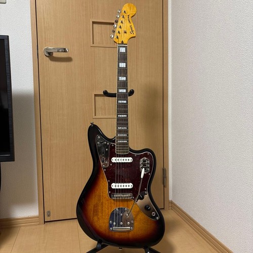 Chitarra elettrica squier - elettrica,
