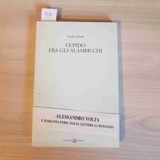 CUPIDO FRA GLI ALAMBICCHI
