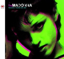 MADONNA / Pre-MADONNA : THE