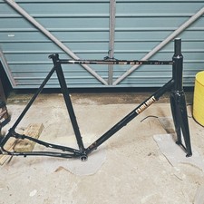 Fairlight Strael 3.0 telaio