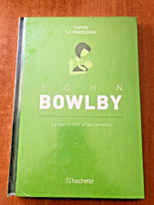 John bowlby teoria - bowlby, la