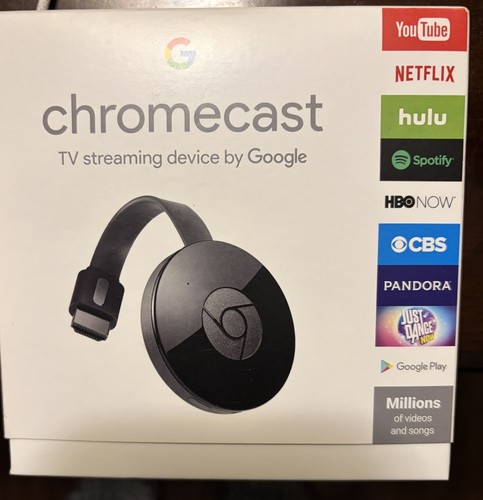 Google chromecast - google,