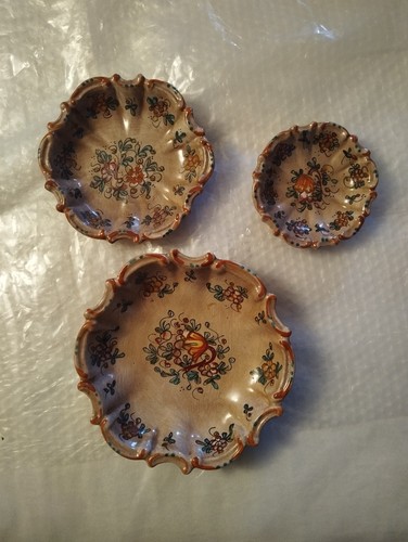 Pregevole ceramica artistica