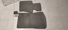 2 ORIGINAL GREY CARPET FRONT