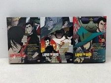 LUPIN THE IIIRD Limited