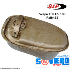 Serbatoio carburante Benzina