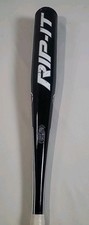 Cappellino mazza baseball - da,