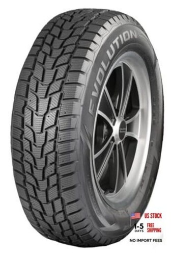 Evolution winter tire - winter,