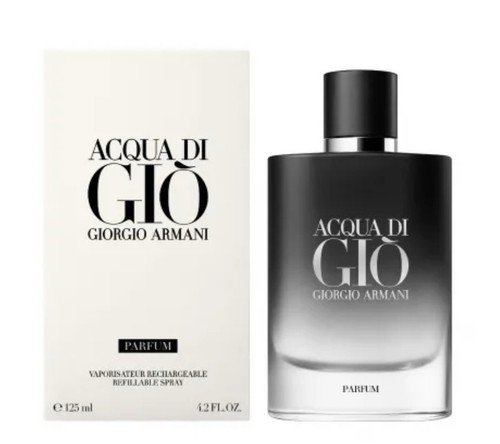 Profumo uomo acqua - acqua, giò