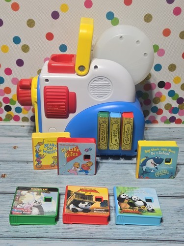 Proiettore little tikes - proiettore,