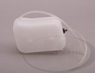 Fuel tank sty0270 - fuel,