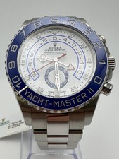 Rolex yacht master 2020 - rolex,