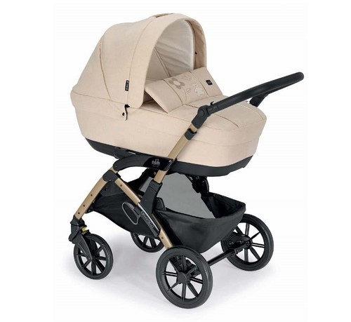 Cam dinamico smart passeggino - cam,