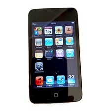 APPLE iPOD TOUCH 8GB  MC086BT