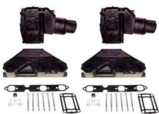 4.3L,262 Volvo Penta / Omc