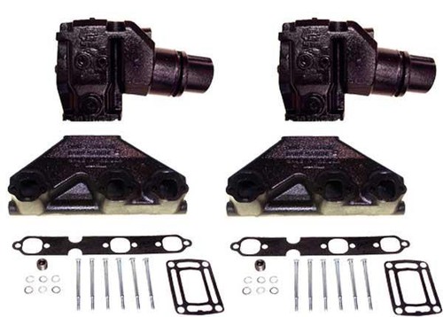 262 volvo penta omc - 4.3l,262,