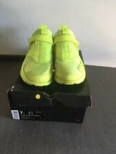 Jordan scarpe originali Trunner giallo fluo tg 40/unisex jordan trunner 3 straps