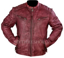 GIACCA DA MOTOCICLISTA UOMO