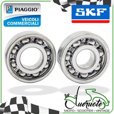 KIT REVISIONE MOTORE APE 50