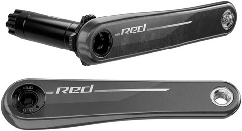 Sram red crank arm - sram,