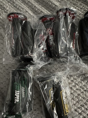 Ktm husqvarna mtb grips pro - ktm,