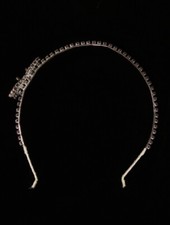 Fascia per capelli ILLUSIONI