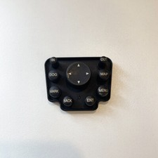 Tastiera GARMIN Astro 220 Astro220 Portatile GPS Tracciamento Cani Tastiera Navigazione