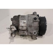 compressore aria condizionata per FIAT DUCATO (21 ) 2.2 52204343 polipK00S87T0L