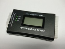 ATX Tester Alimentatore